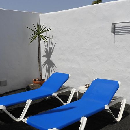 Apartamento Las Palmeras Nazaret Екстериор снимка