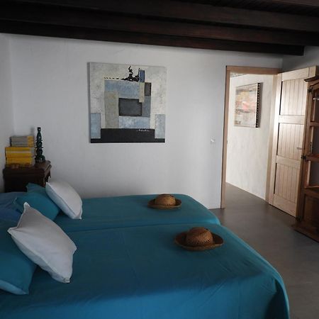 Apartamento Las Palmeras Nazaret Екстериор снимка